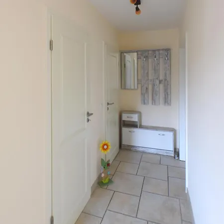 Apartman „has“