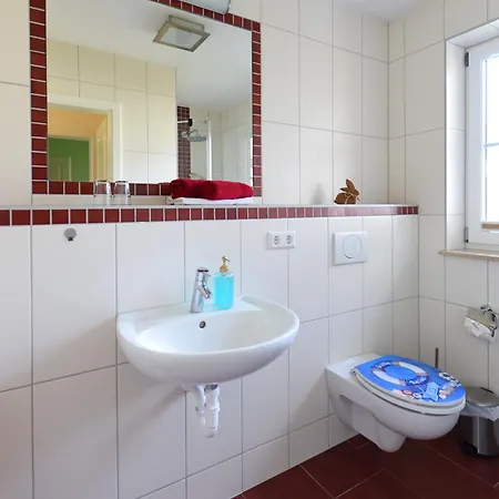Apartman „has“